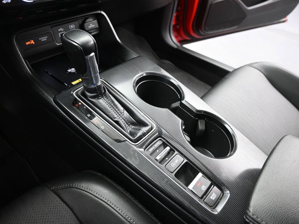 Used 2024 Honda Civic Touring image 15