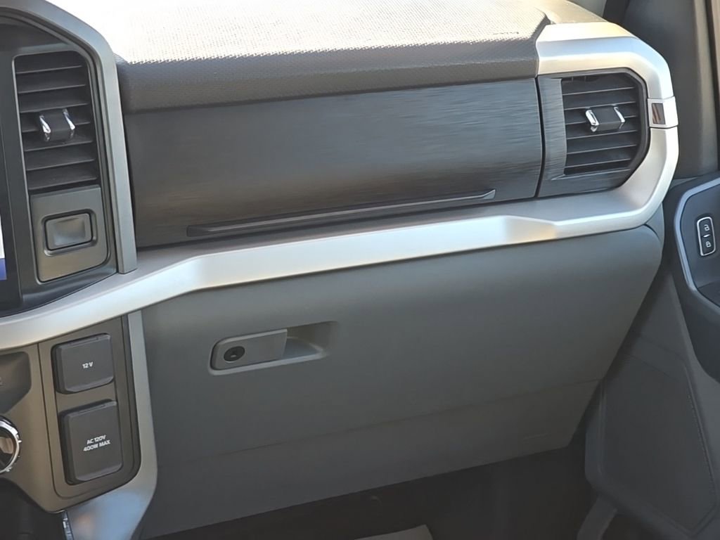 Used 2022 Ford F150 XLT w/ Equipment Group 302A High image 33