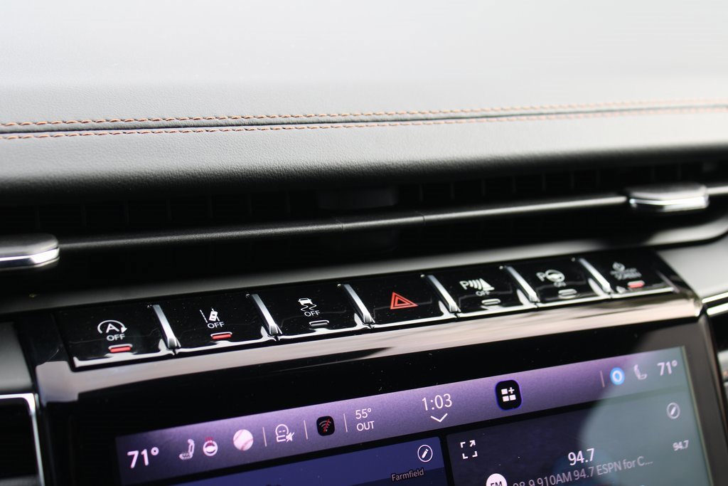 Used 2025 Jeep Grand Cherokee Summit image 20