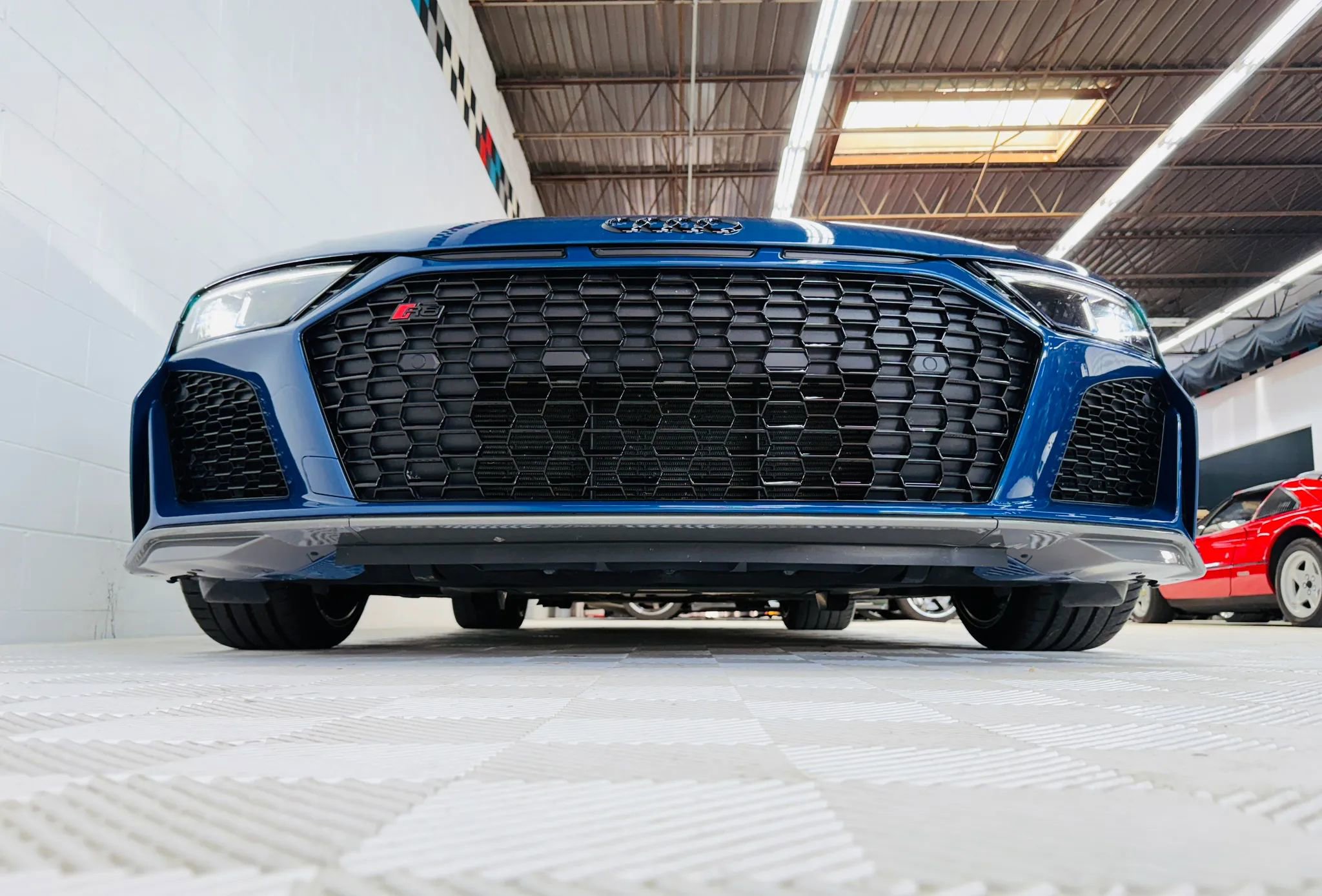 Used 2020 Audi R8 V10 performance AWD/4WD image 37