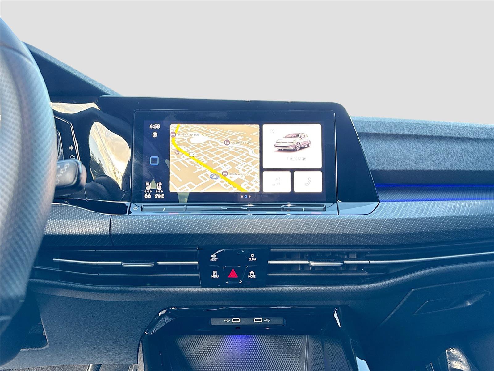 Used 2024 Volkswagen Golf R image 14