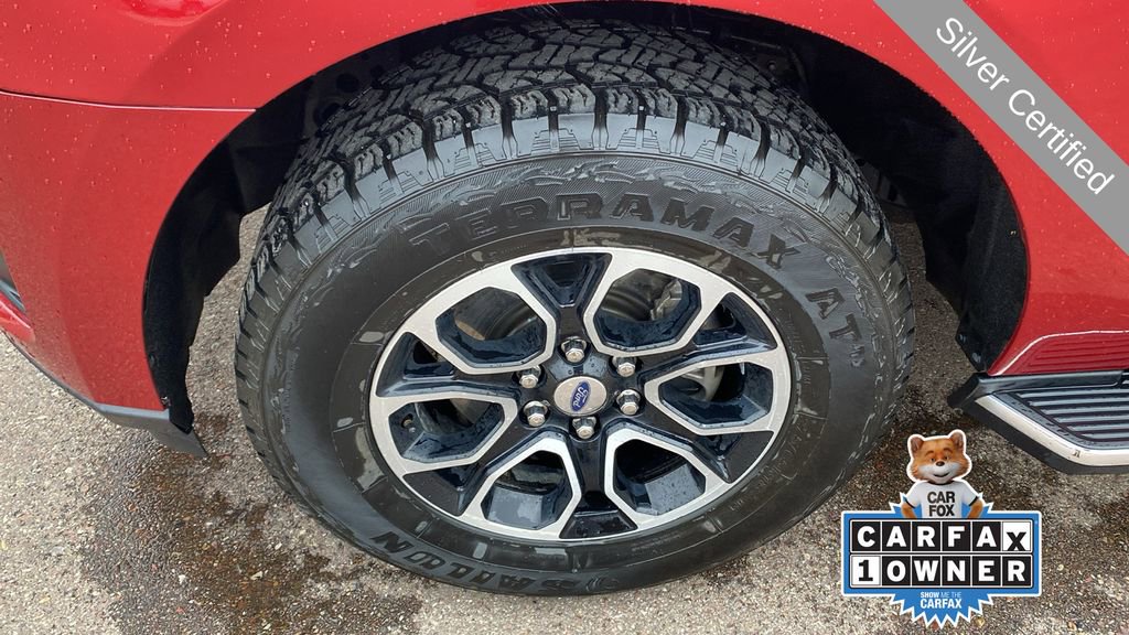 Used 2022 Ford Expedition XLT image 10