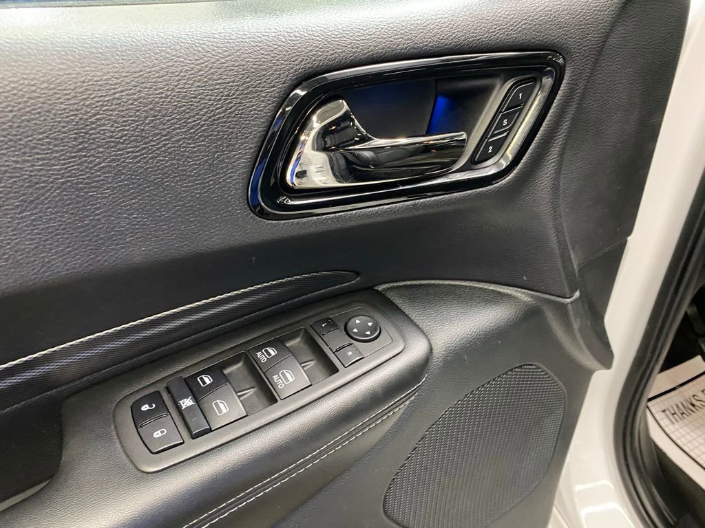 Used 2022 Dodge Durango GT image 25