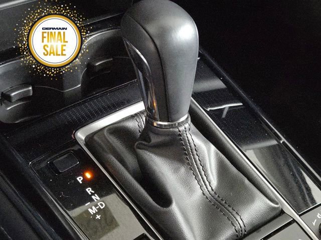 Used 2025 MAZDA CX-30 AWD 2.5 S w/ Select Sport Pkg image 24