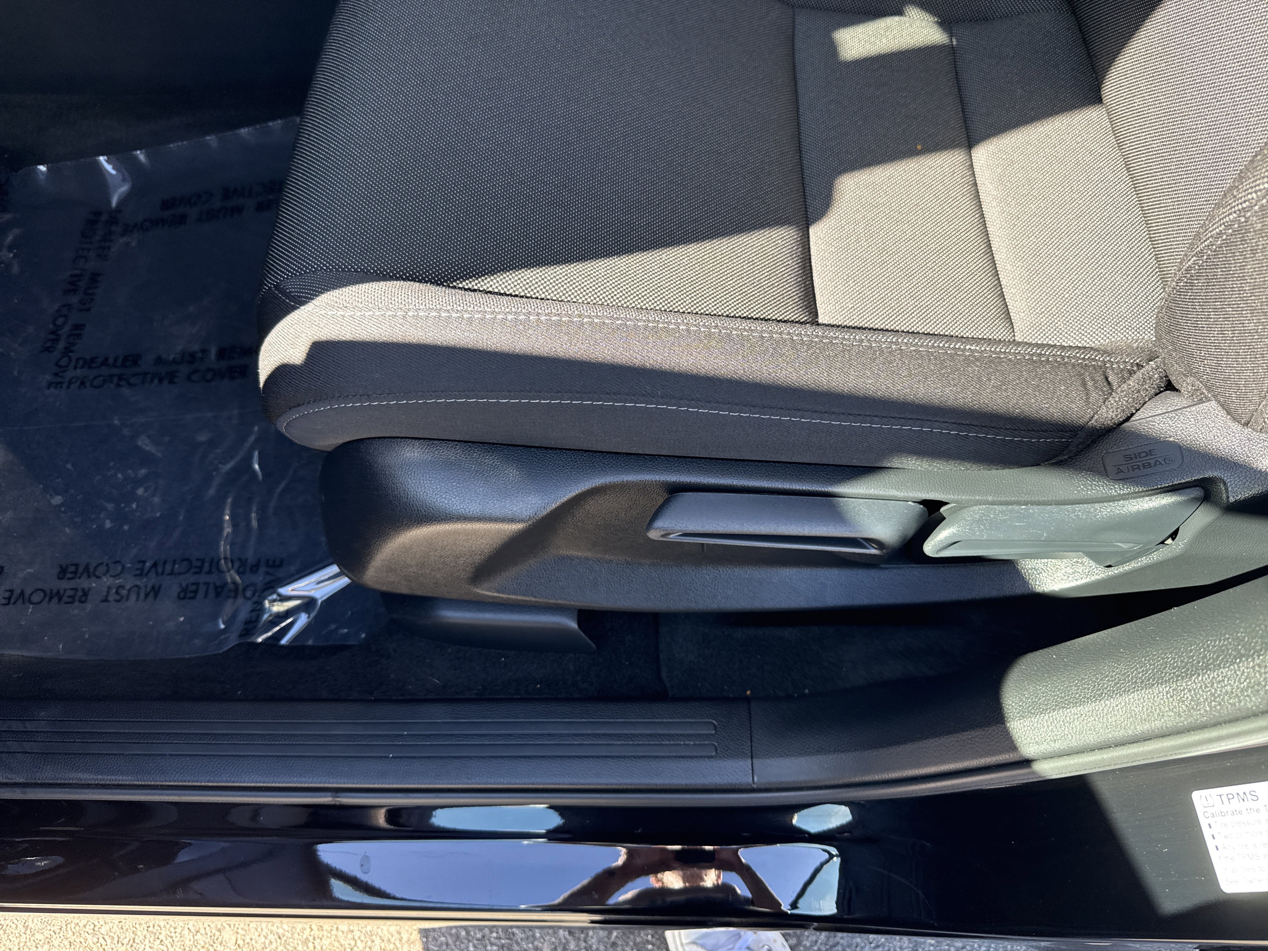 Certified 2025 Honda CR-V LX image 20