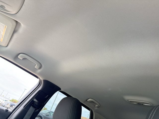 Used 2021 Chevrolet TrailBlazer LT FWD image 22