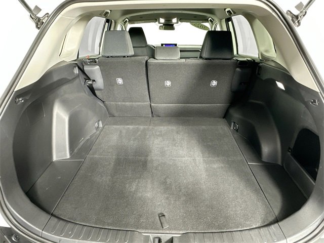 Used 2025 Toyota RAV4 LE image 29