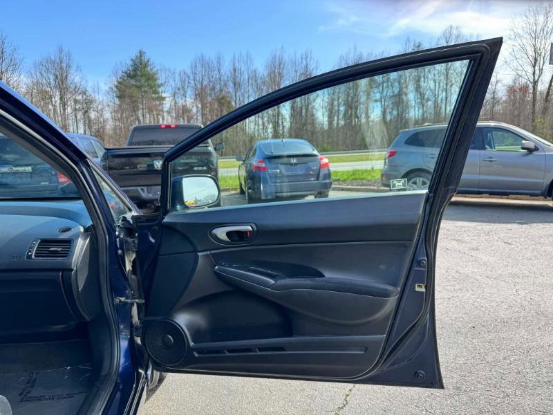 Used 2010 Honda Civic LX-S image 13