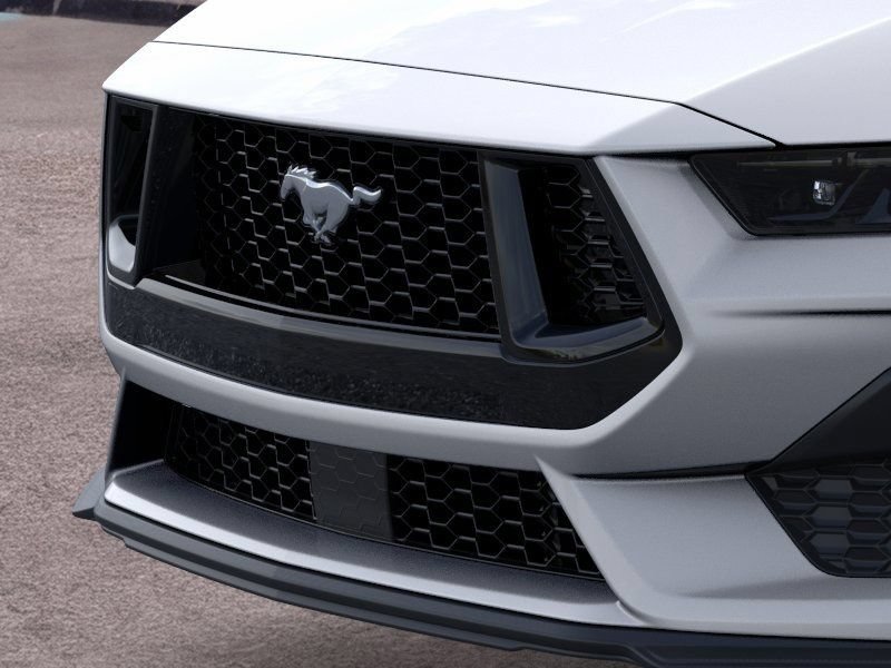 New 2026 Ford Mustang GT Premium w/ GT Performance Package RWD image 18