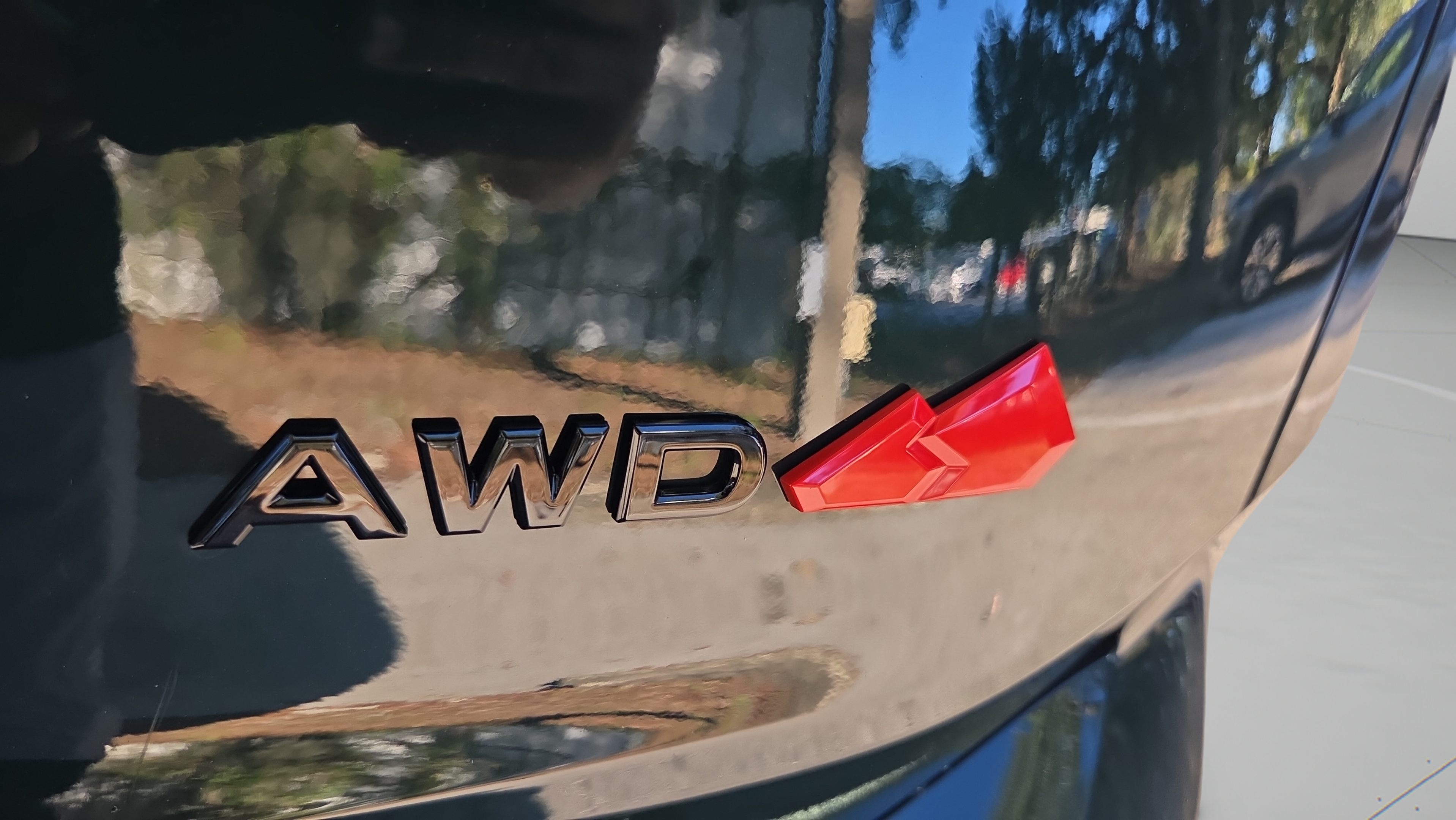 New 2026 Nissan Rogue SV AWD/4WD image 16