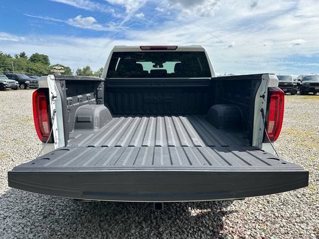 Used 2024 GMC Sierra 1500 SLT w/ X31 Off-Road Package AWD/4WD image 13