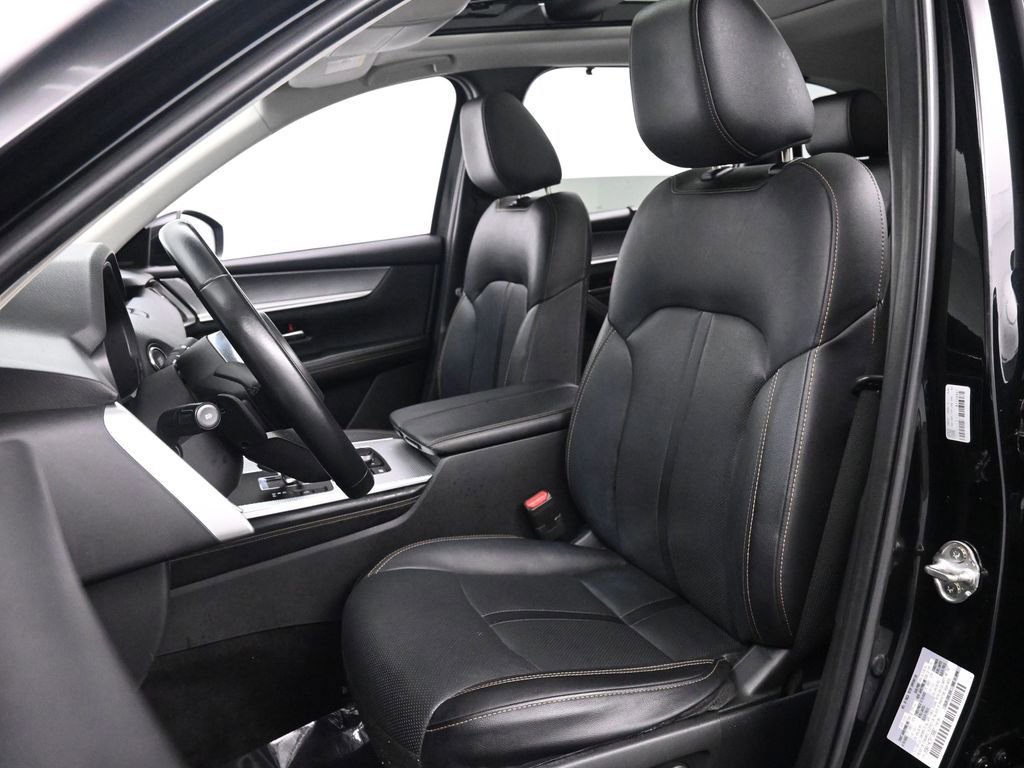 Used 2024 MAZDA CX-90 3.3 Turbo S image 12