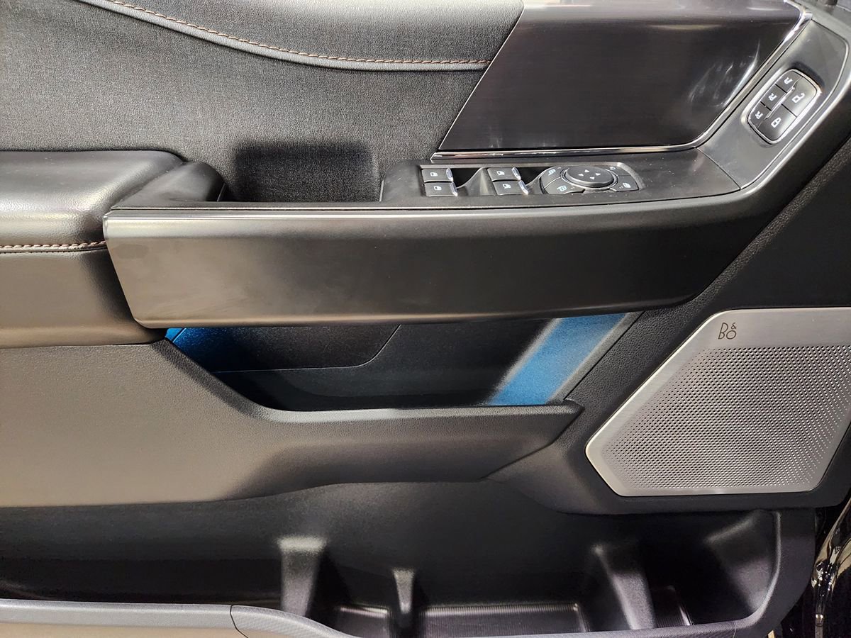 Used 2023 Ford F150 Raptor AWD/4WD image 41