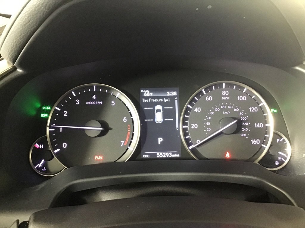 Used 2019 Lexus RX 350 AWD w/ Navigation Package image 31