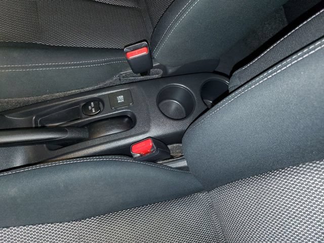 Used 2016 Nissan Versa SV w/ SV Tech Package FWD image 27