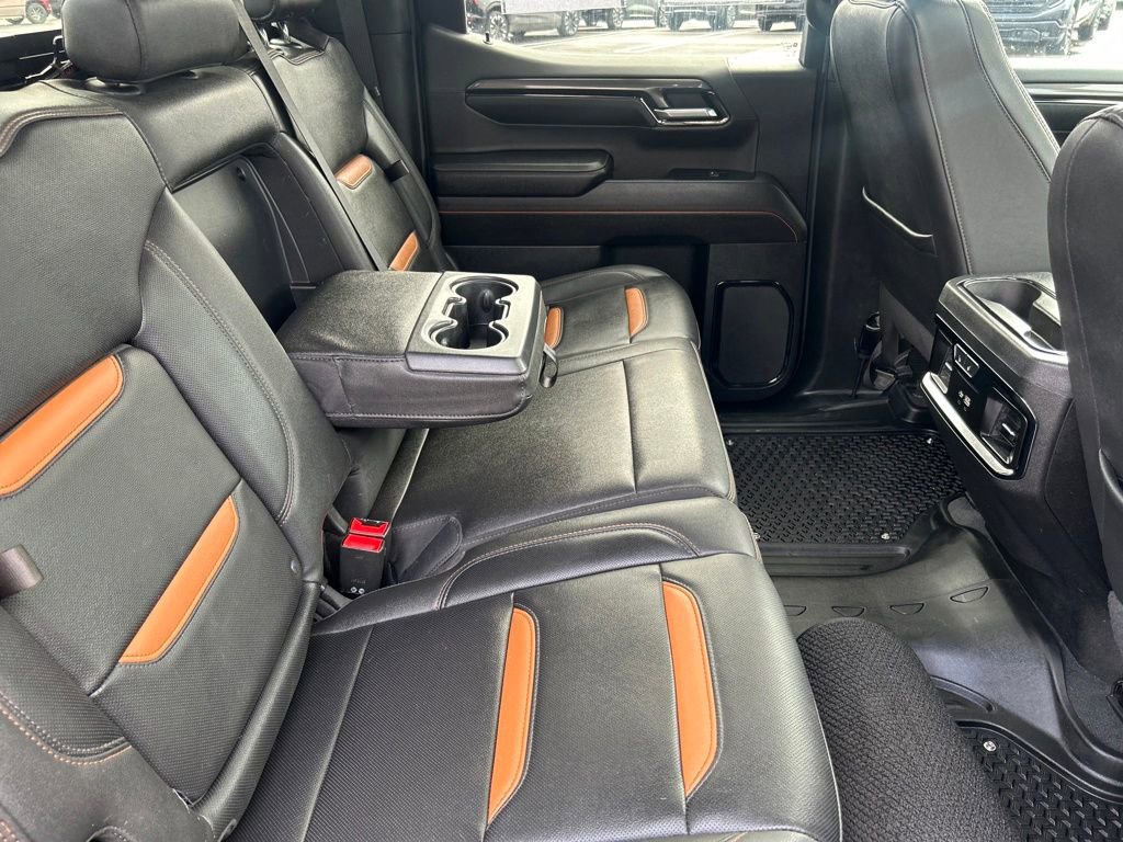 Used 2023 GMC Sierra 1500 AT4 w/ AT4 Premium Package image 14