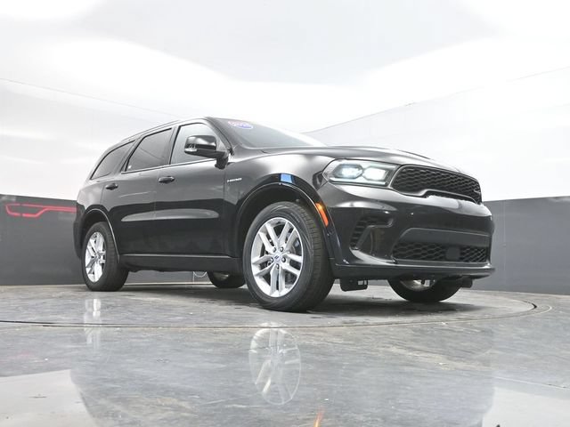 Used 2025 Dodge Durango R/T AWD/4WD image 52