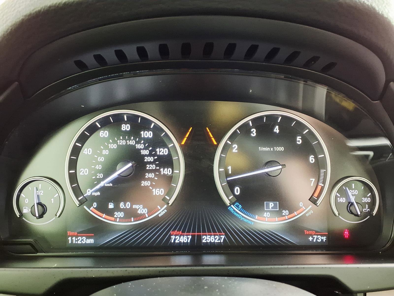 Used 2018 BMW X5 xDrive35i image 25