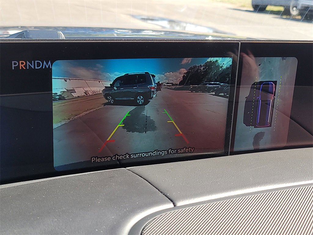 New 2025 Lincoln Navigator Black Label image 26