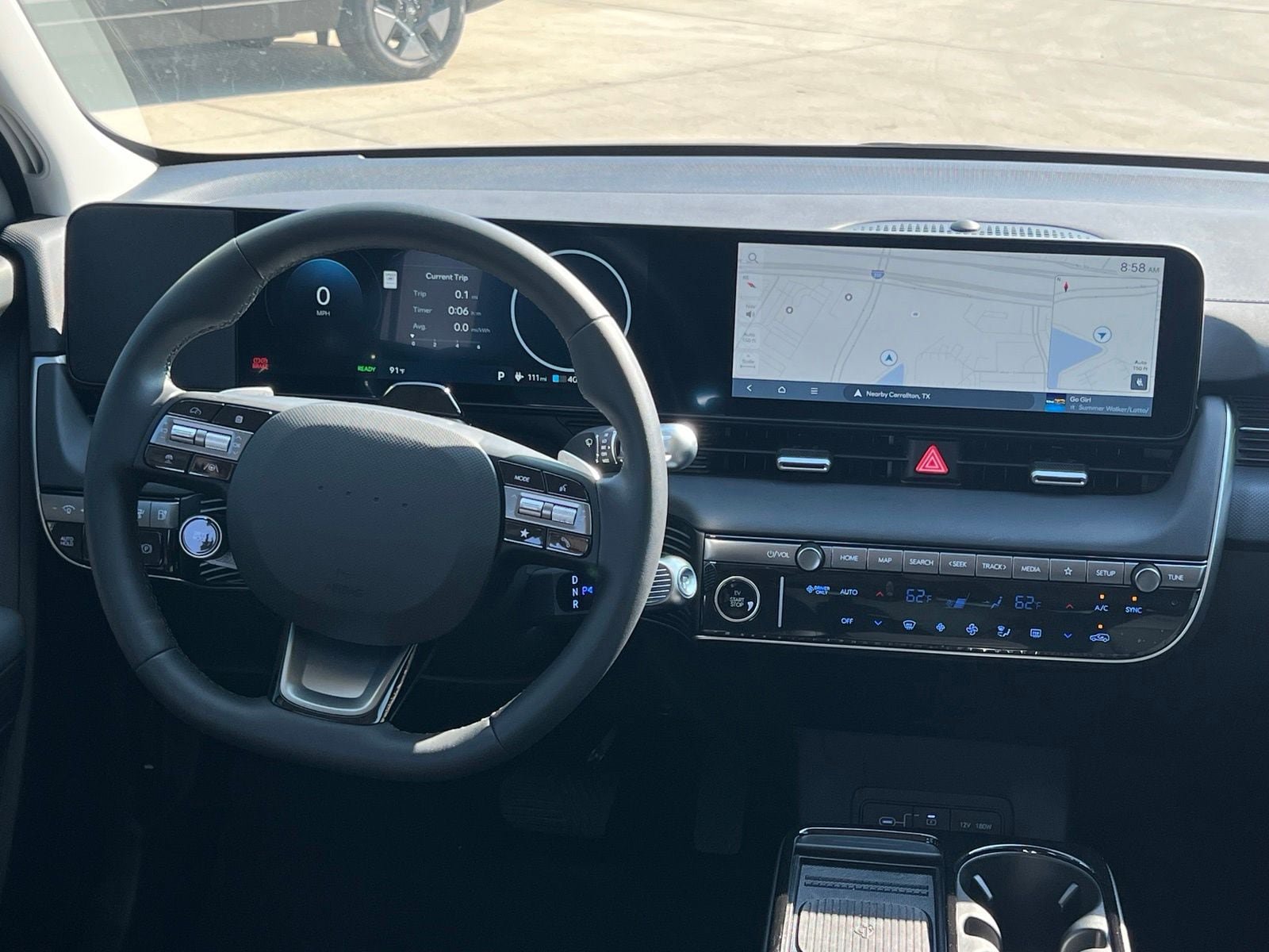 New 2027 Hyundai Ioniq 5 SEL RWD image 20