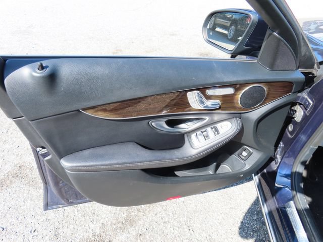 Used 2018 Mercedes-Benz C 300 4MATIC Sedan image 12