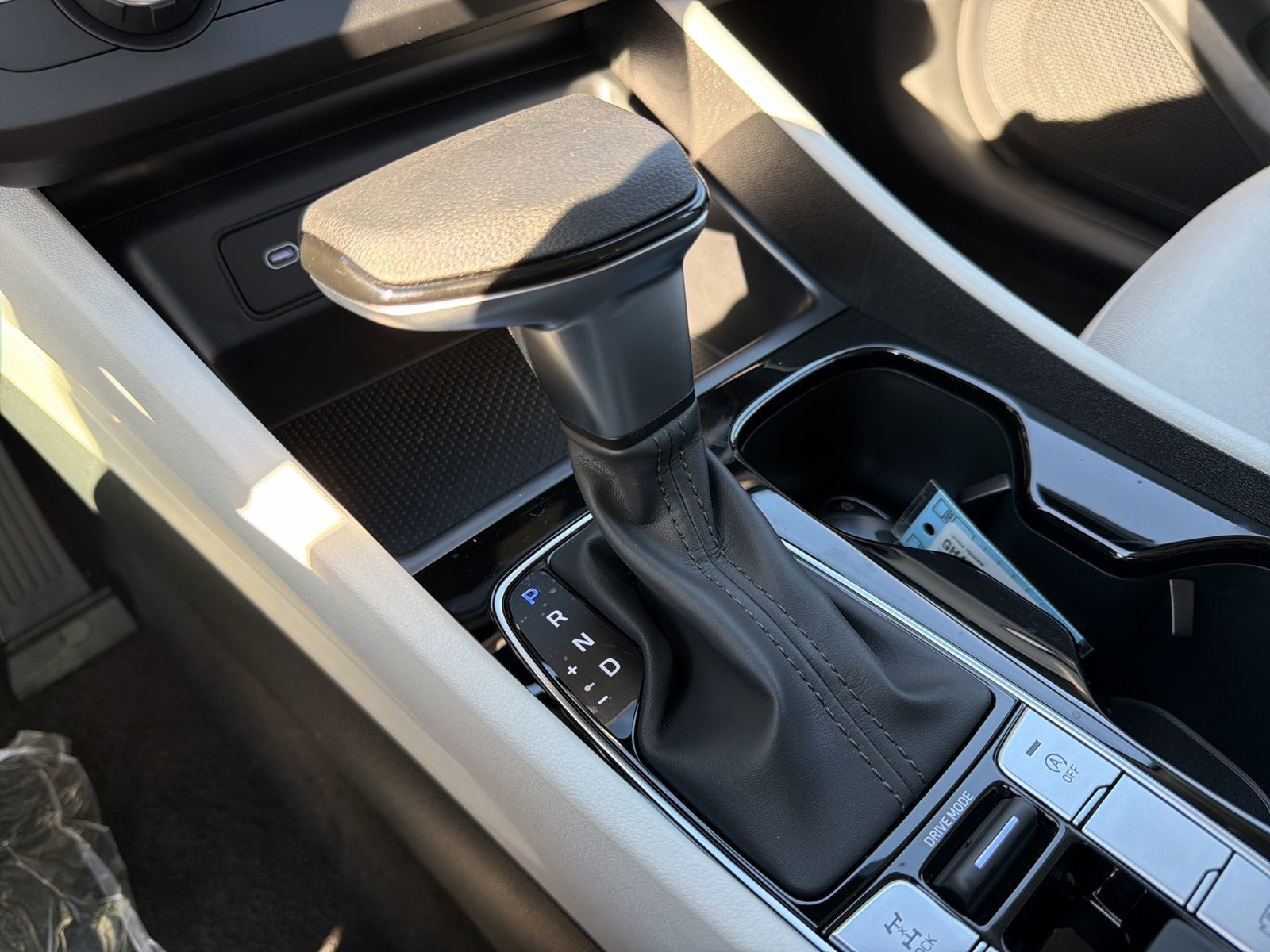 New 2026 Hyundai Tucson SE AWD/4WD image 21