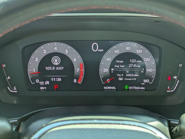 Used 2024 Acura Integra A-Spec image 26