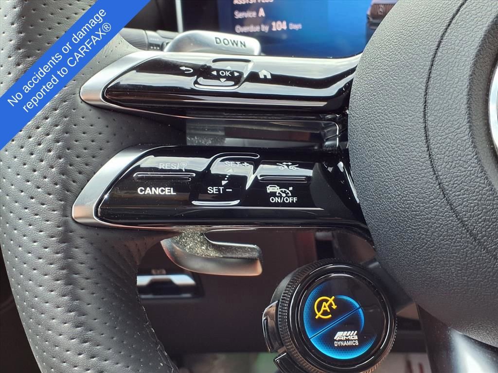 Used 2024 Mercedes-Benz GLC 43 AMG 4MATIC image 28