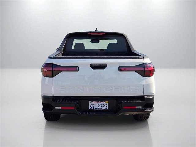Used 2023 Hyundai Santa Cruz SEL image 5