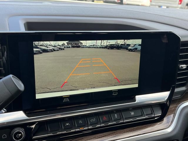 New 2026 Chevrolet Silverado 1500 LT image 29