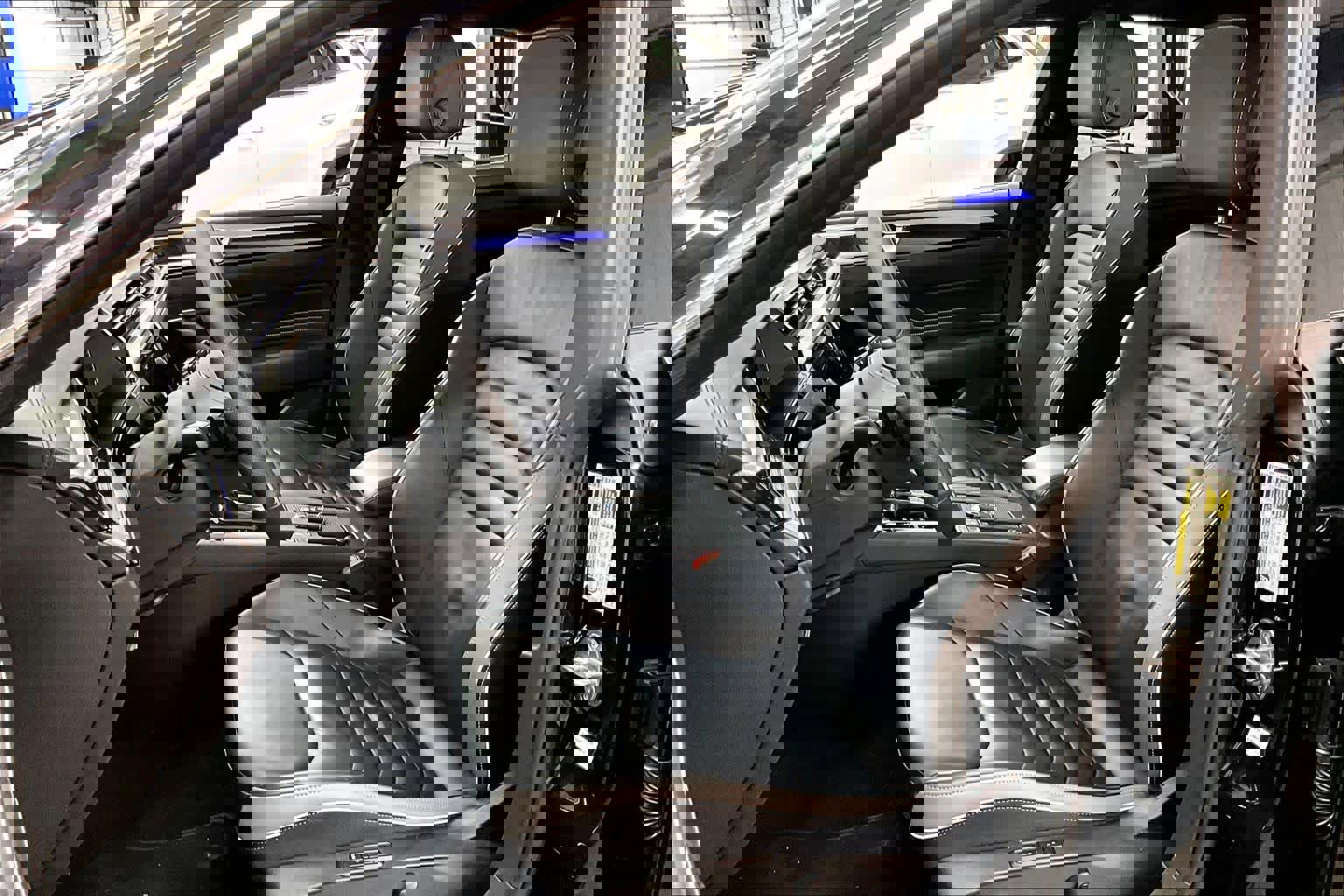 Used 2022 Volkswagen Arteon SEL w/ Black Wheel Package image 26