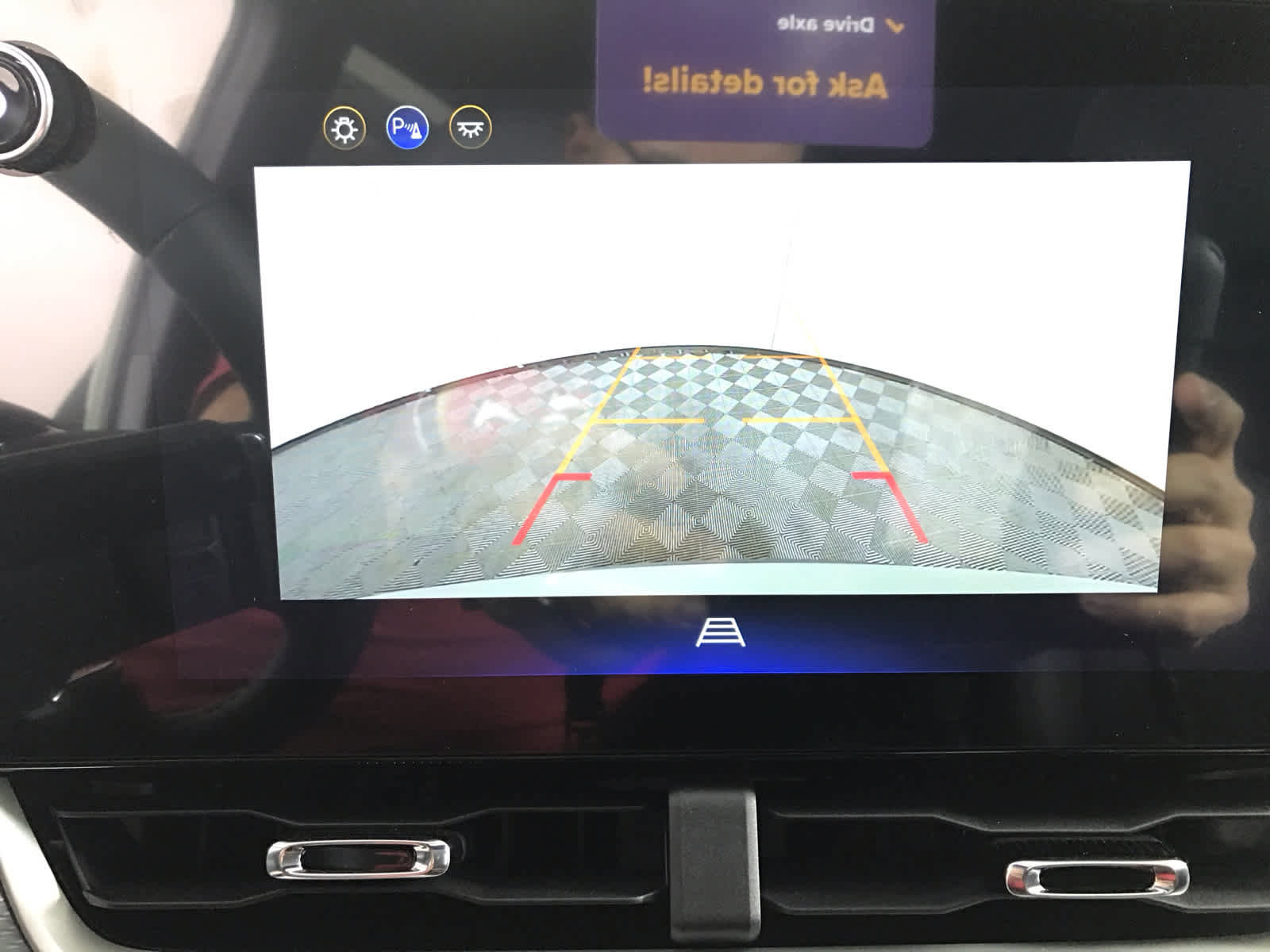 New 2026 Chevrolet Equinox LT w/ Convenience Package II image 34