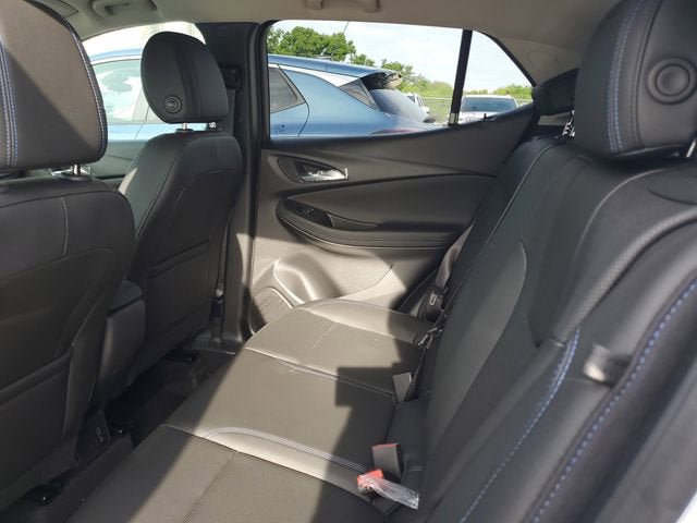 New 2026 Buick Encore GX Sport Touring FWD image 10