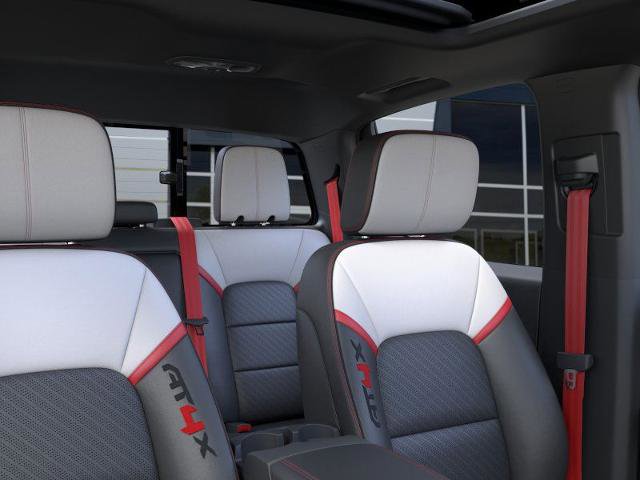 New 2026 GMC Canyon AT4X image 48