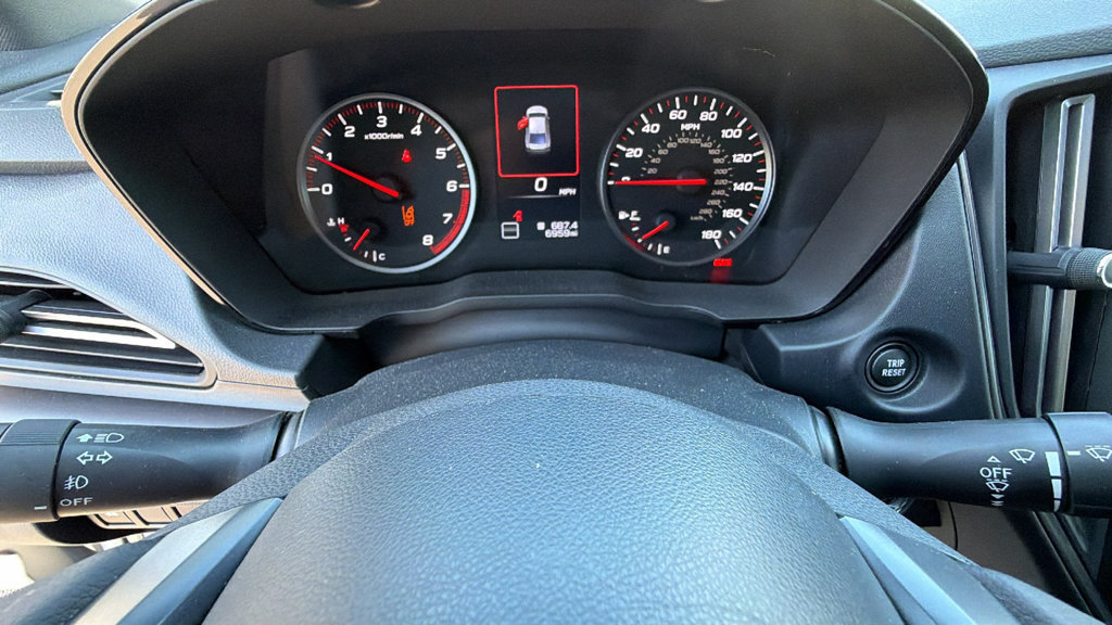 Used 2024 Subaru WRX Premium AWD/4WD image 21