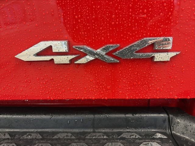 Used 2024 RAM 2500 Big Horn w/ Bed Utility Group image 7