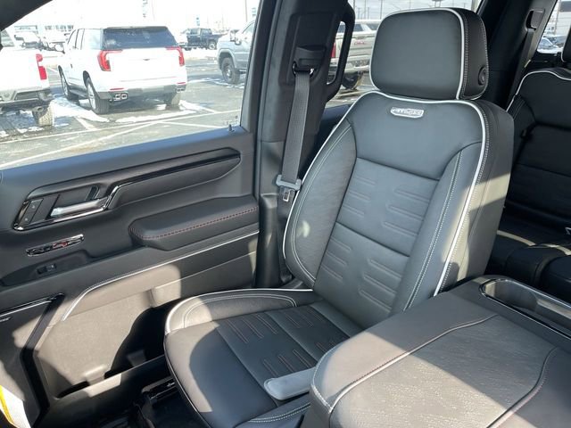 New 2026 GMC Sierra 1500 AT4X image 24