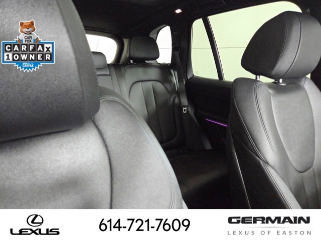 Used 2022 BMW X5 xDrive40i AWD/4WD image 21