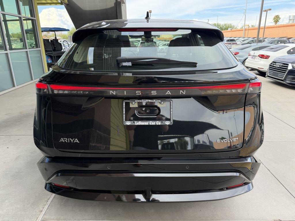 Used 2024 Nissan Ariya FWD image 13