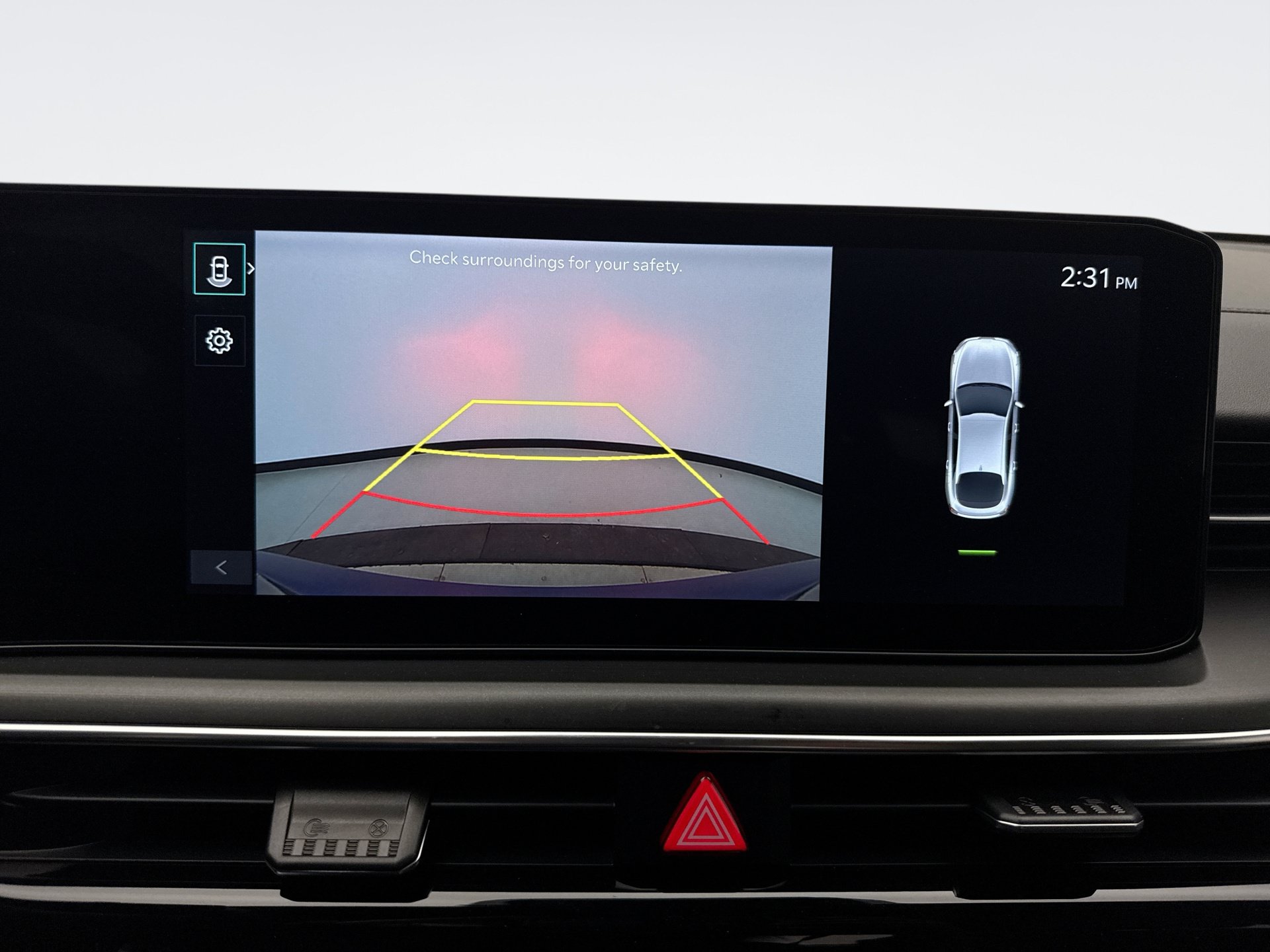 Used 2025 Kia K5 GT-Line AWD/4WD image 15