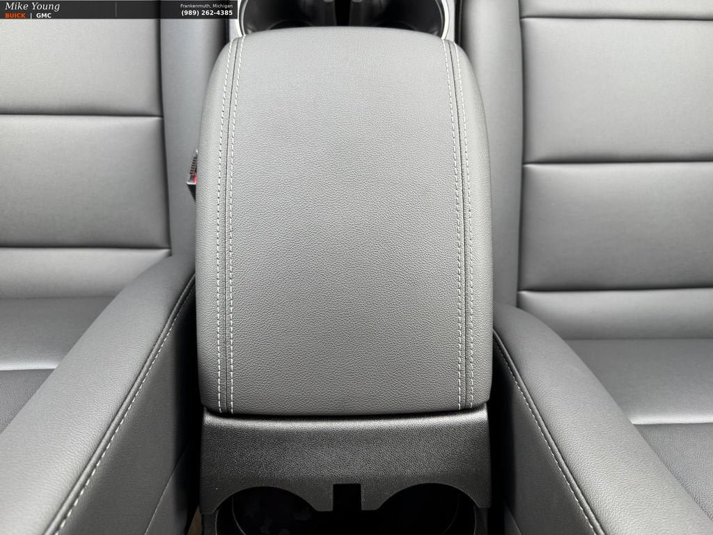 New 2026 GMC Canyon Elevation w/ Convenience Package AWD/4WD image 18