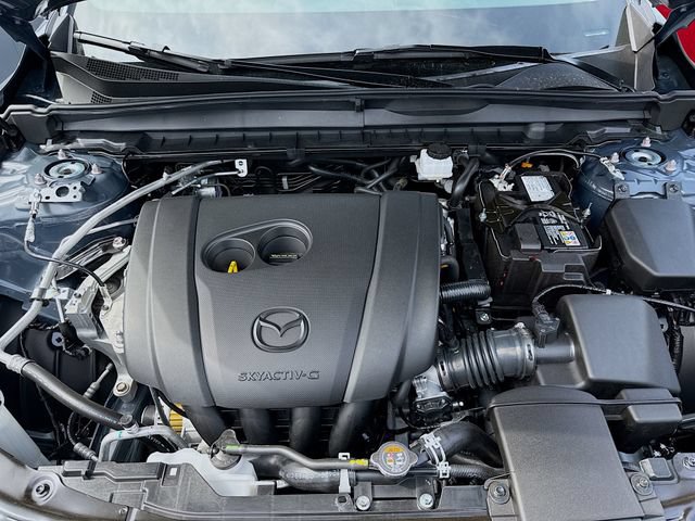 New 2026 MAZDA CX-50 AWD 2.5 S w/ Select Package image 31