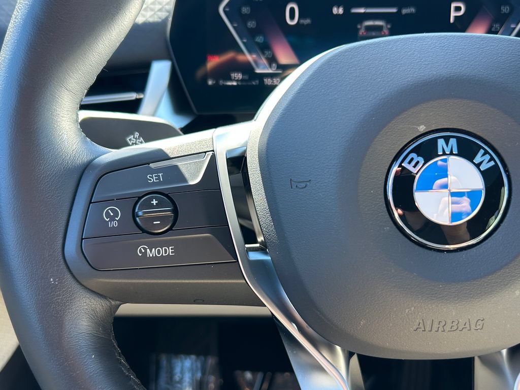 Used 2026 BMW X2 xDrive28i w/ Technology Package AWD/4WD image 19