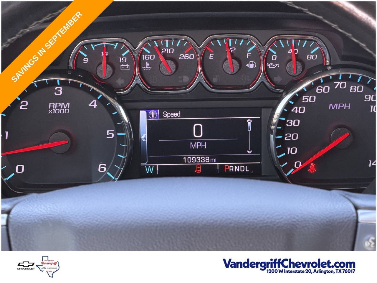 Used 2019 Chevrolet Silverado 1500 LT RWD image 15