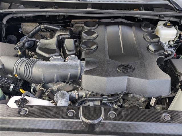 Used 2024 Toyota 4Runner TRD Pro AWD/4WD image 24