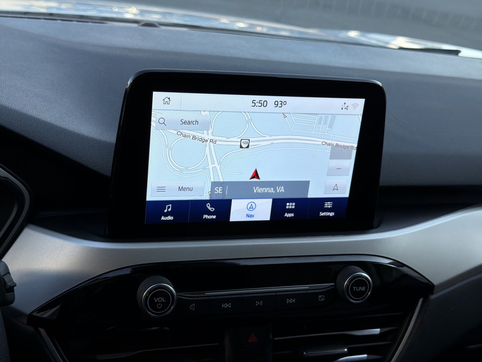 Used 2020 Ford Escape SE FWD image 20