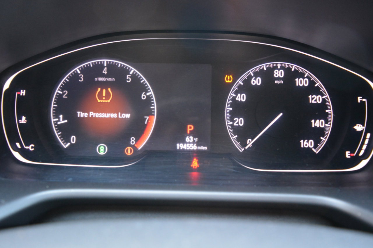 Used 2020 Honda Accord EX-L image 19