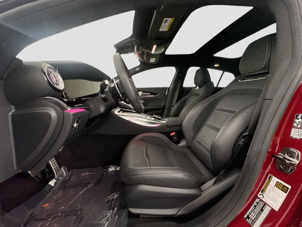 Used 2024 Mercedes-Benz AMG GT 43 image 19