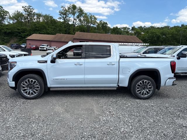 New 2026 GMC Sierra 1500 Denali Ultimate AWD/4WD video 2