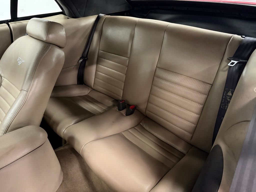 Used 2001 Ford Mustang GT RWD image 22